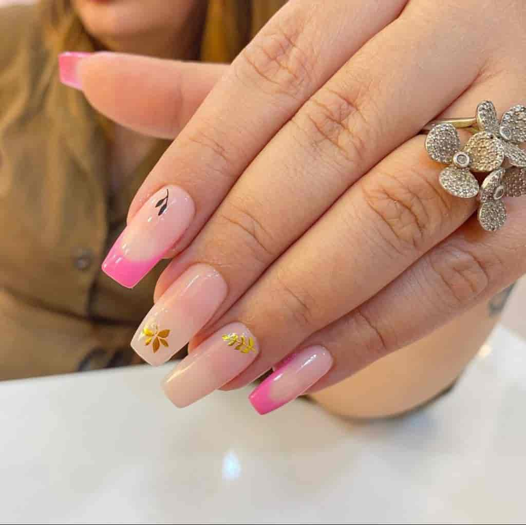 The NailStudio By Anjali Gandhi in Ambamata,Udaipur-rajasthan - Best Beauty  Parlours For Nail Art in Udaipur-rajasthan - Justdial