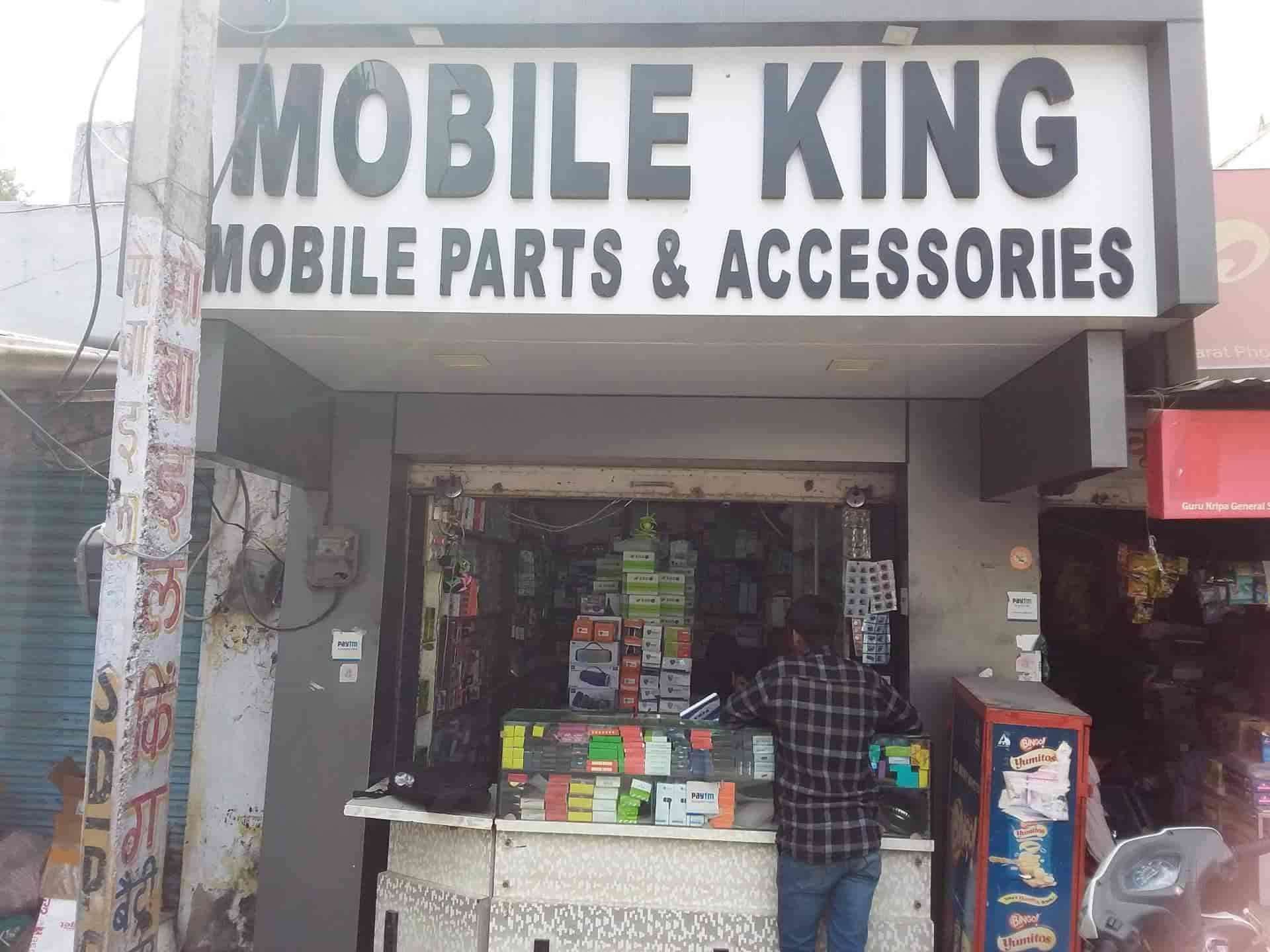 Mobile King in Ashok Nagar,Udaipurrajasthan Best Mobile Phone