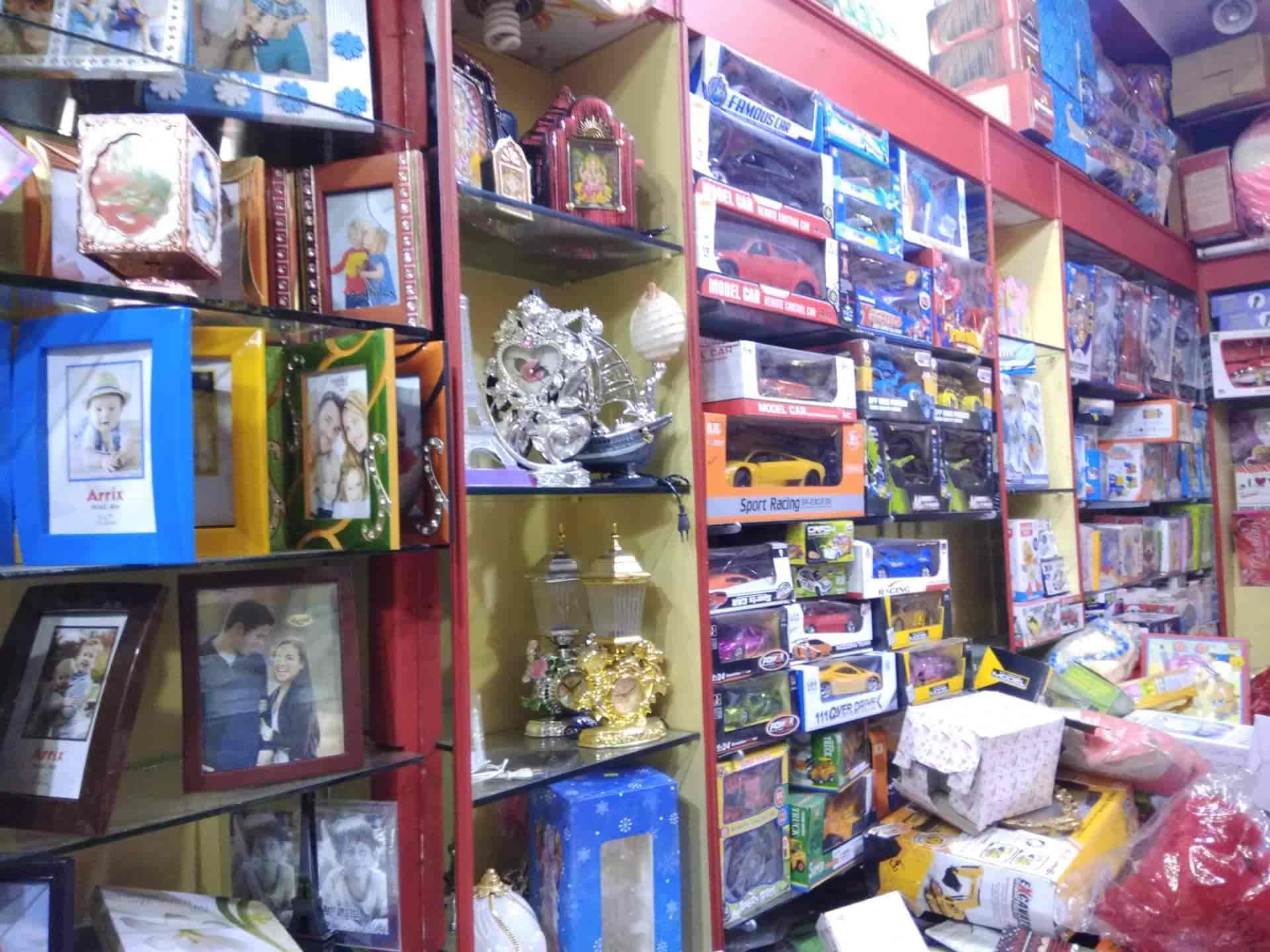 Balaji Gift Shop in Chetak Circle,Udaipurrajasthan Best Gift Shops in Udaipurrajasthan