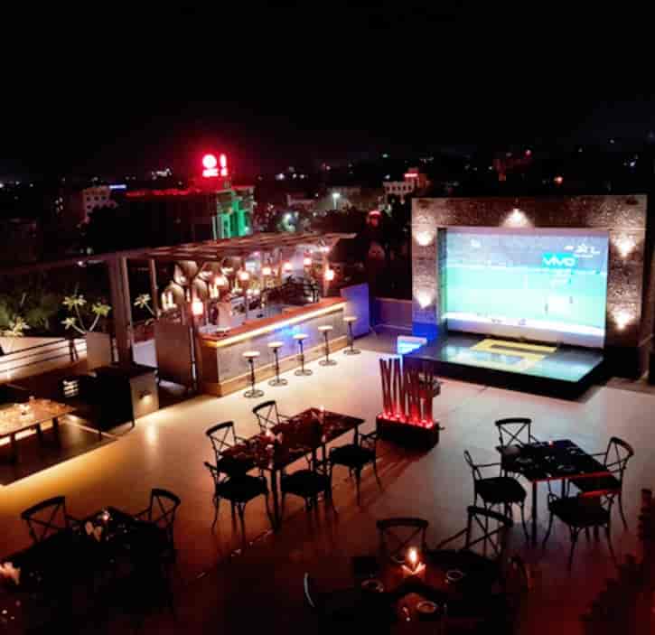 Top Restaurants With Live Music & Entertainment in Udaipur Rajasthan - Best  Live Singing Restaurants - Justdial