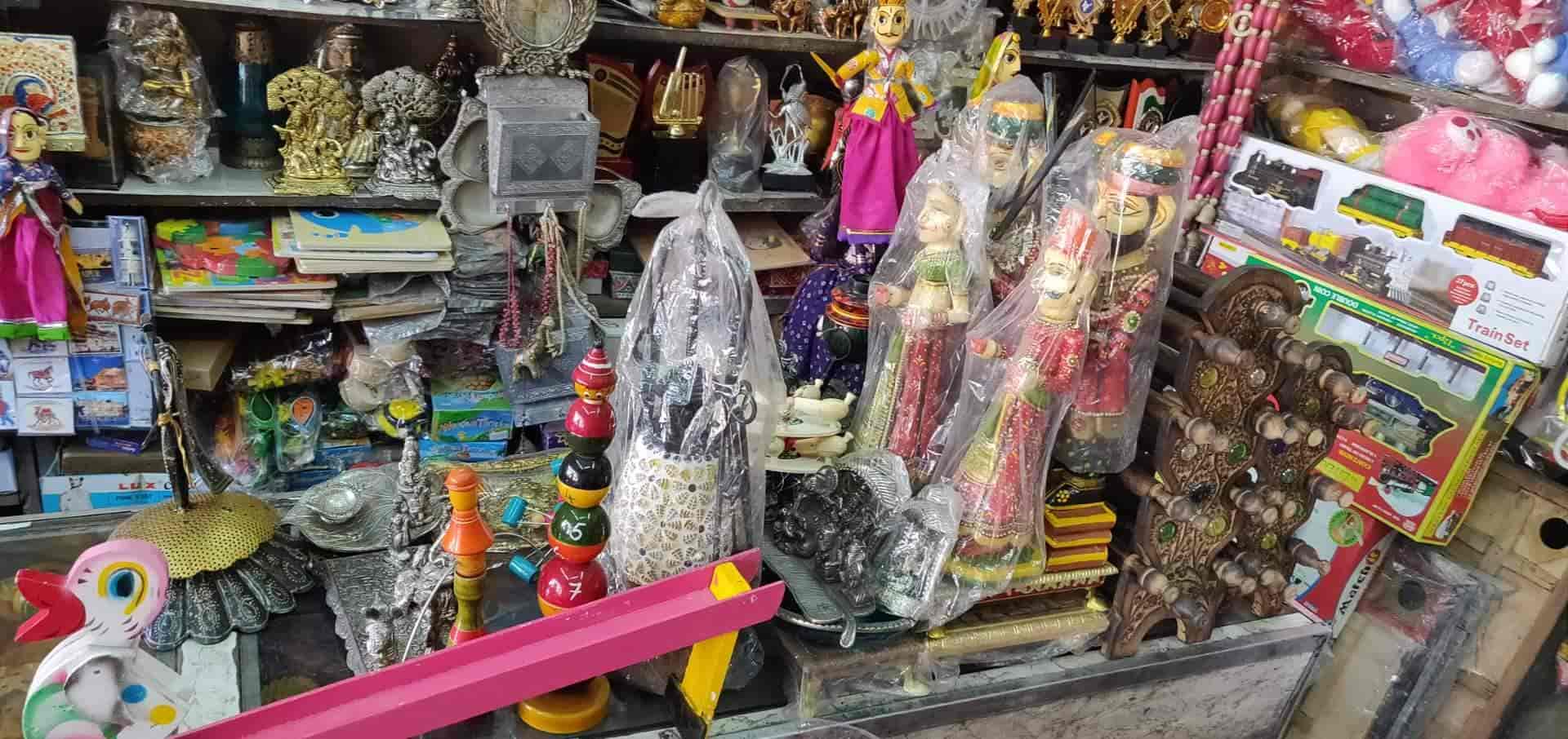 Gujarat Toys Emporium in Hathipole,Udaipurrajasthan Best Battery