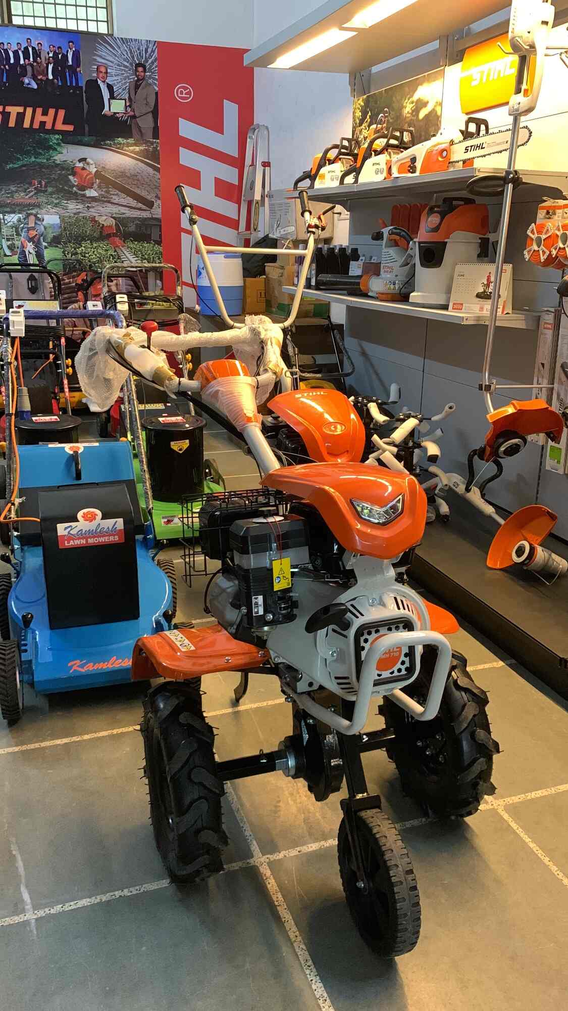 Top Agricultural Equipment Dealers in Dudu Best Farming Equipment