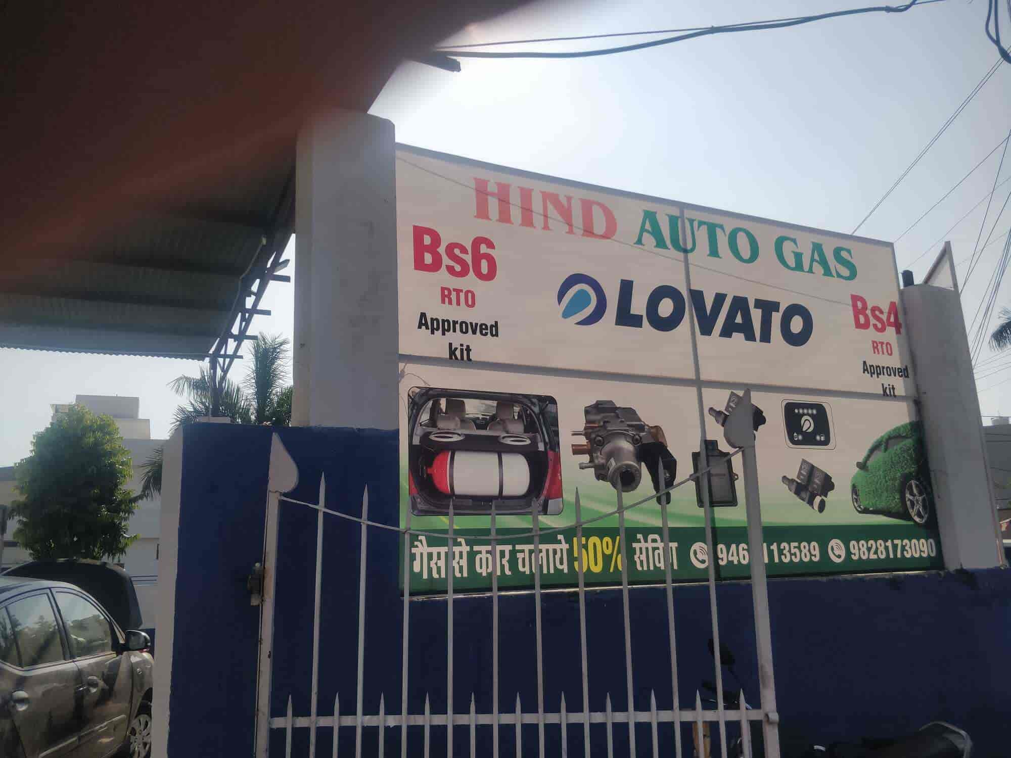 Top Cng Conversion Kit Dealers in UdaipurRajasthan संग कन्वर्शन किट