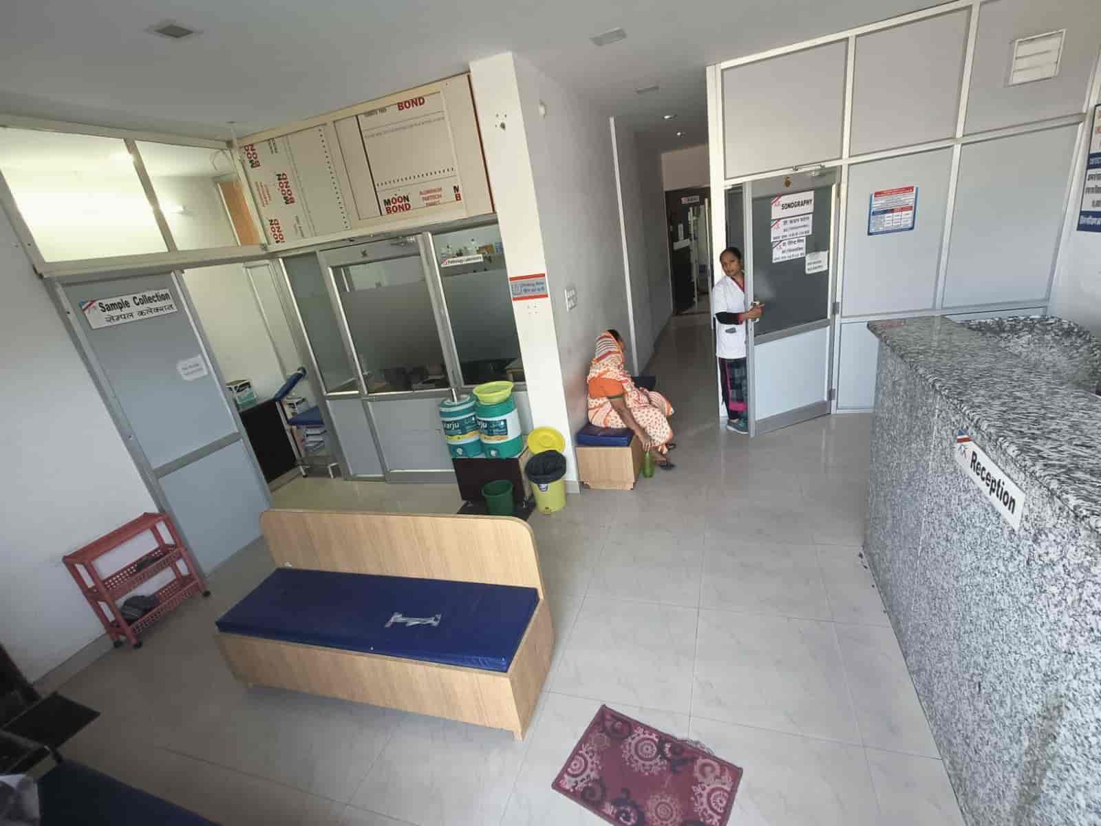 Lab view 2