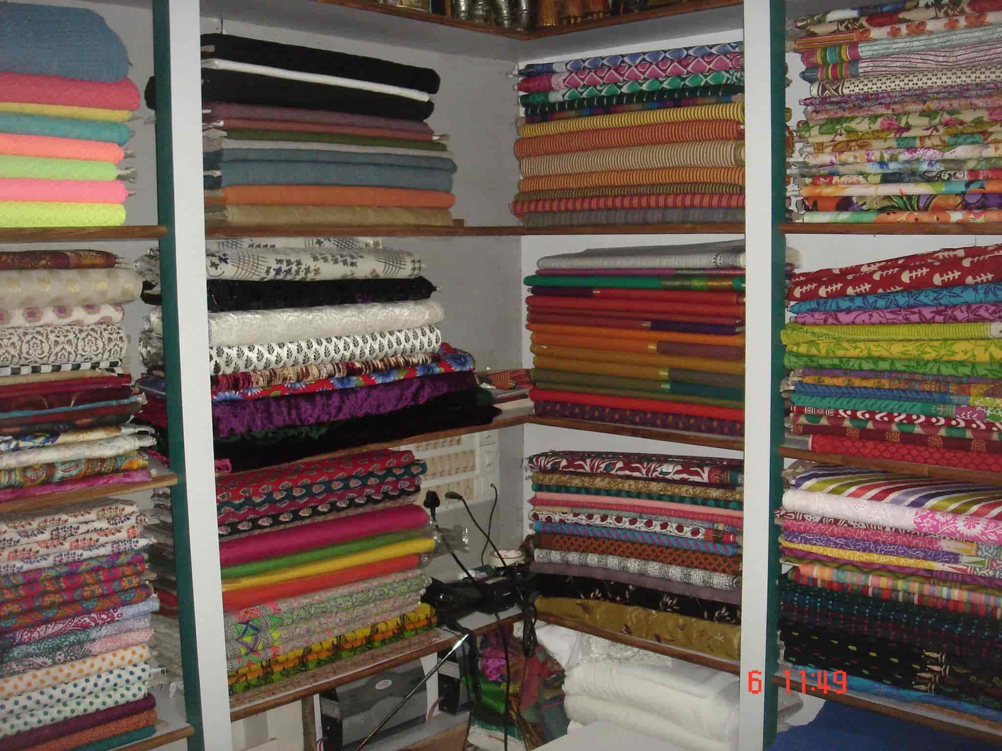 Top Khadi Fabric Wholesalers in Jaisalmer - कड़ी 