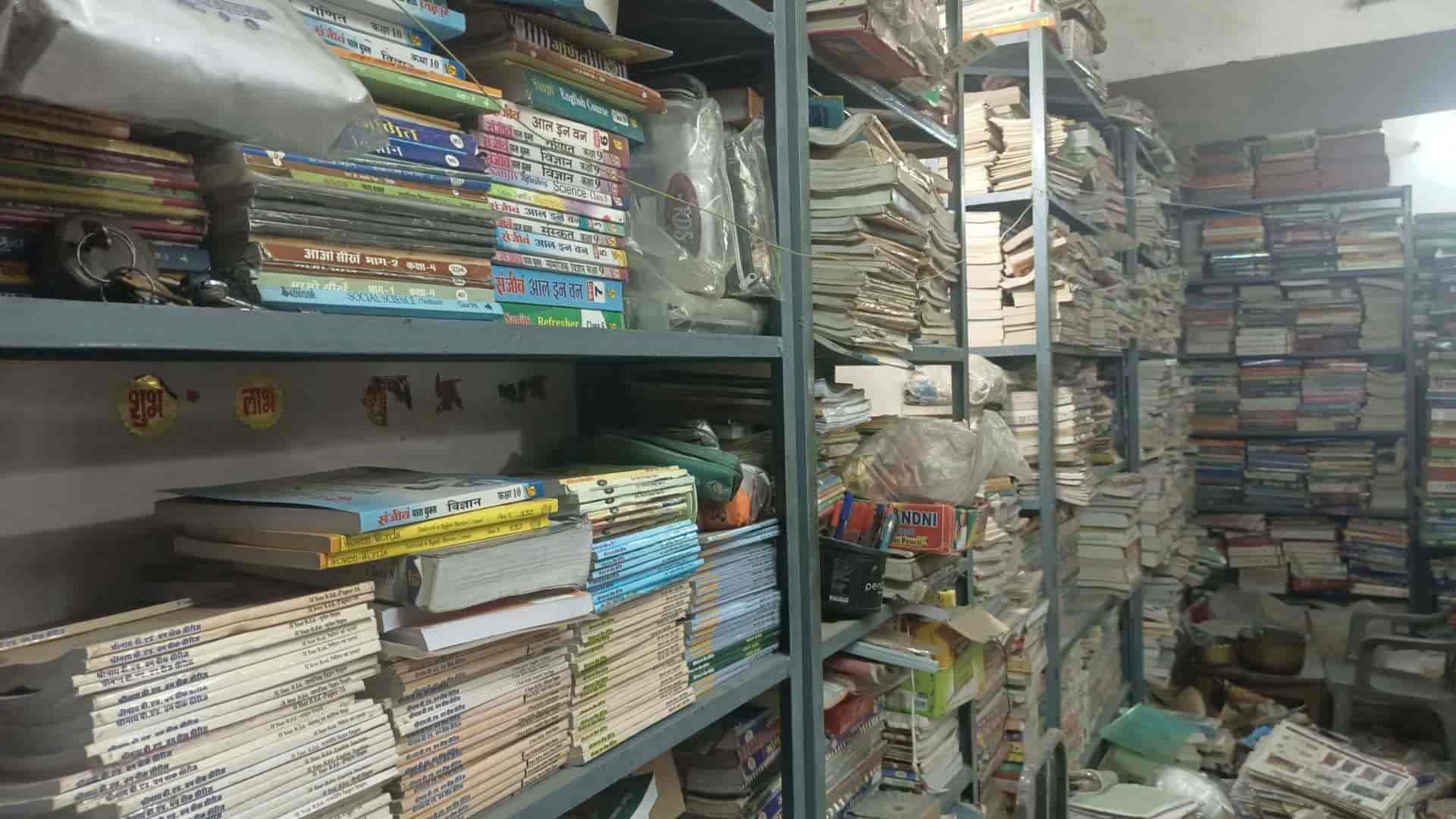 Top Second Hand Book Shops near The Celebration MallBhuwana Best