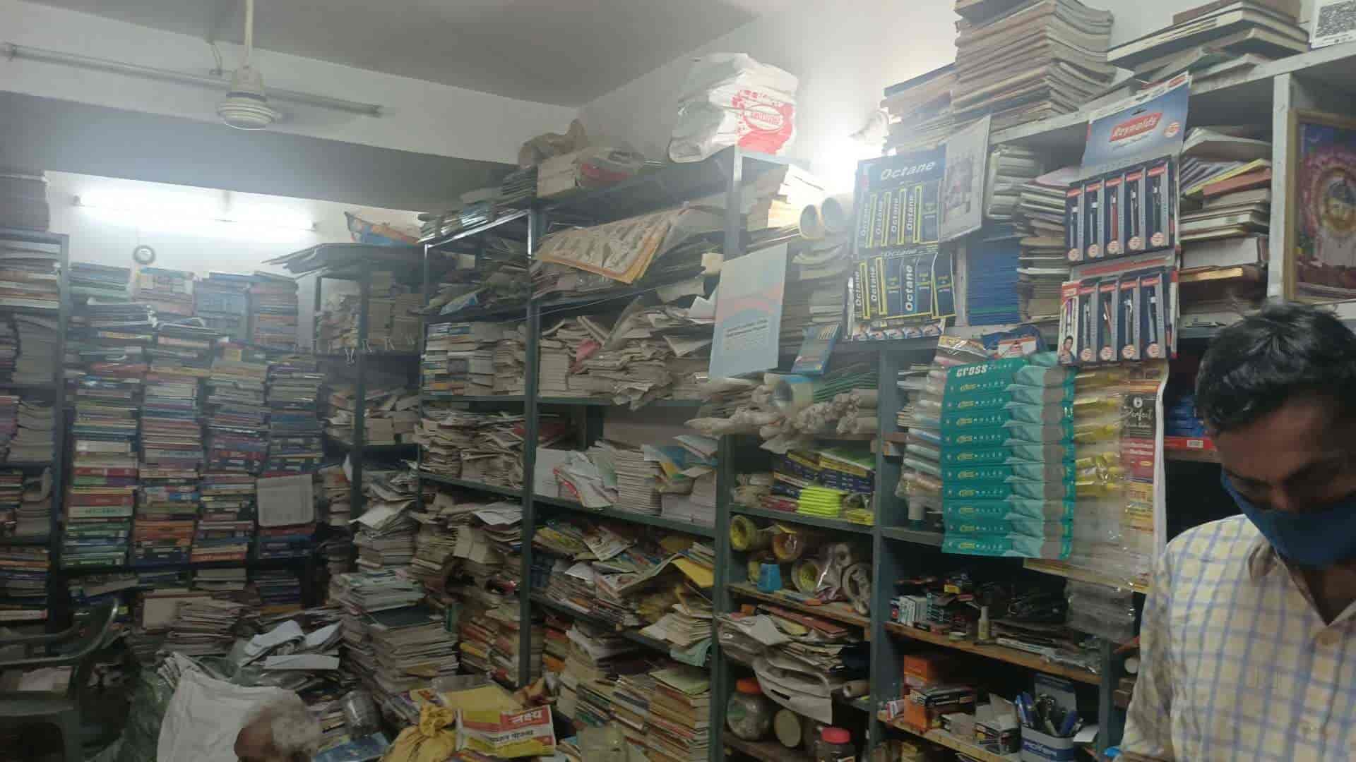 Top Second Hand Book Shops near The Celebration MallBhuwana Best