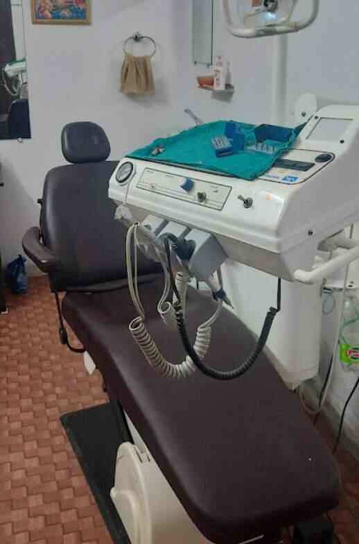 Dental X Ray Centres in Pali Rajasthan - Page 4