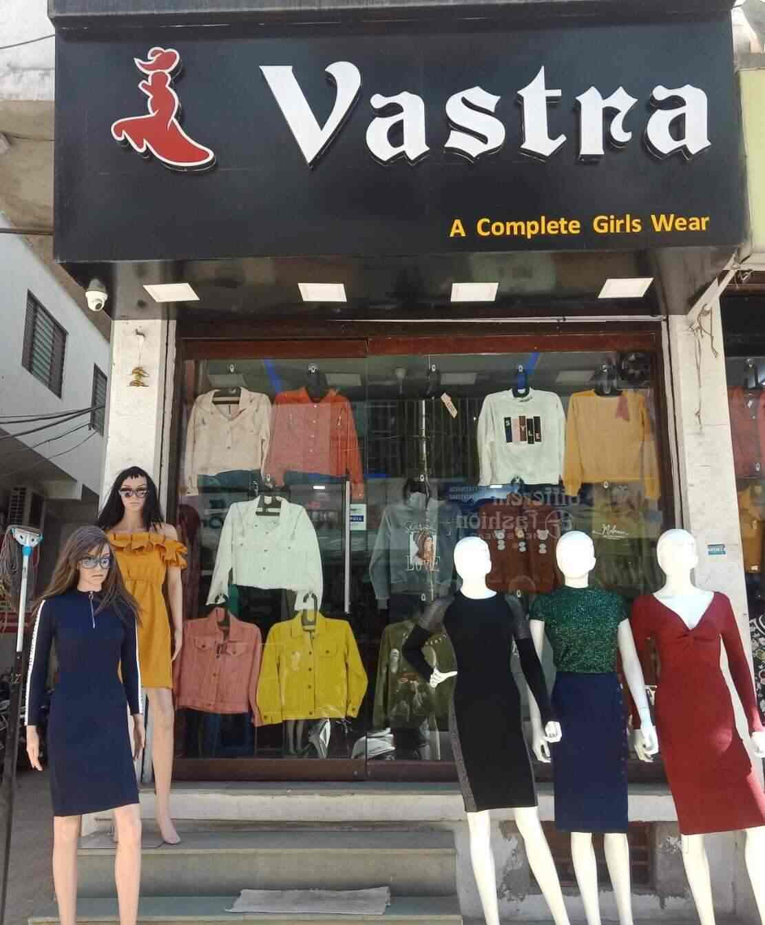 girls wear shop near me