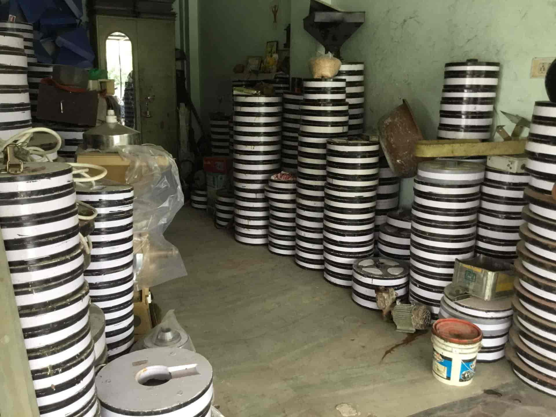 natraj stone atta chakki price