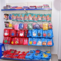 Party shop store nearby
