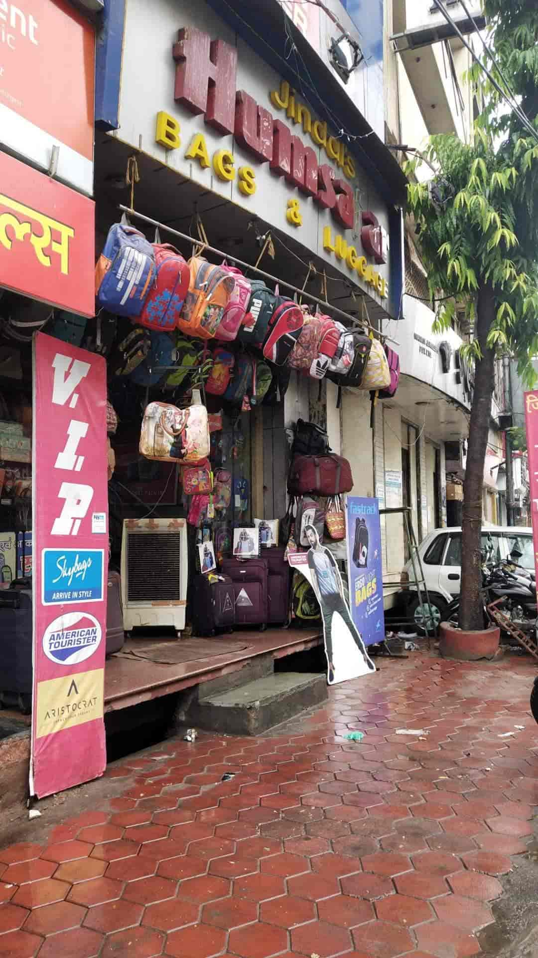 samsonite dealer near me