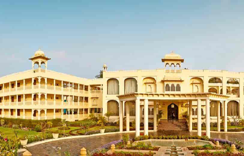 Club Mahindra, Udaipur City Hotels in UdaipurRajasthan Justdial