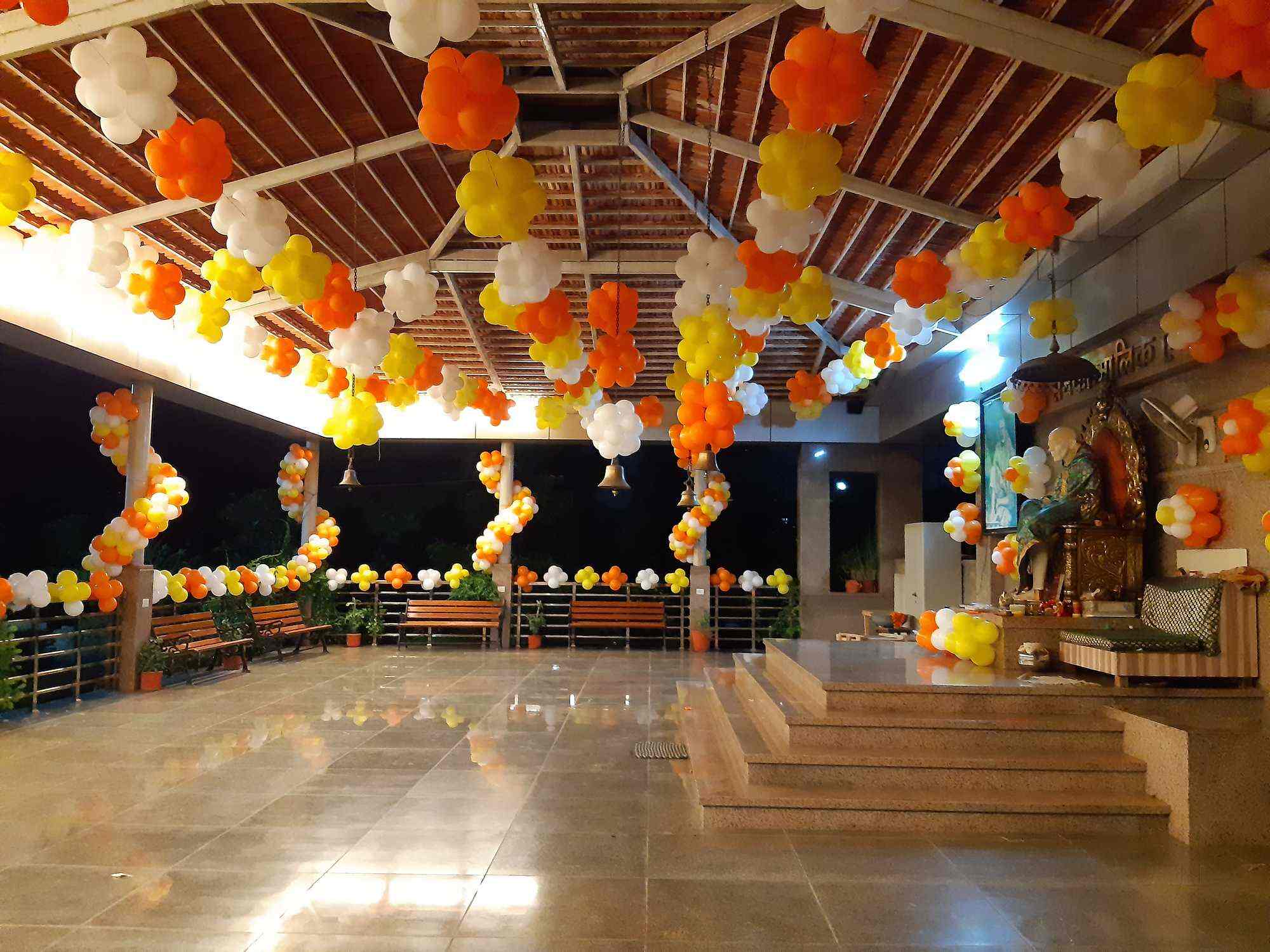 Top 50 Birthday Party Decorators In Udaipur Rajasthan Best