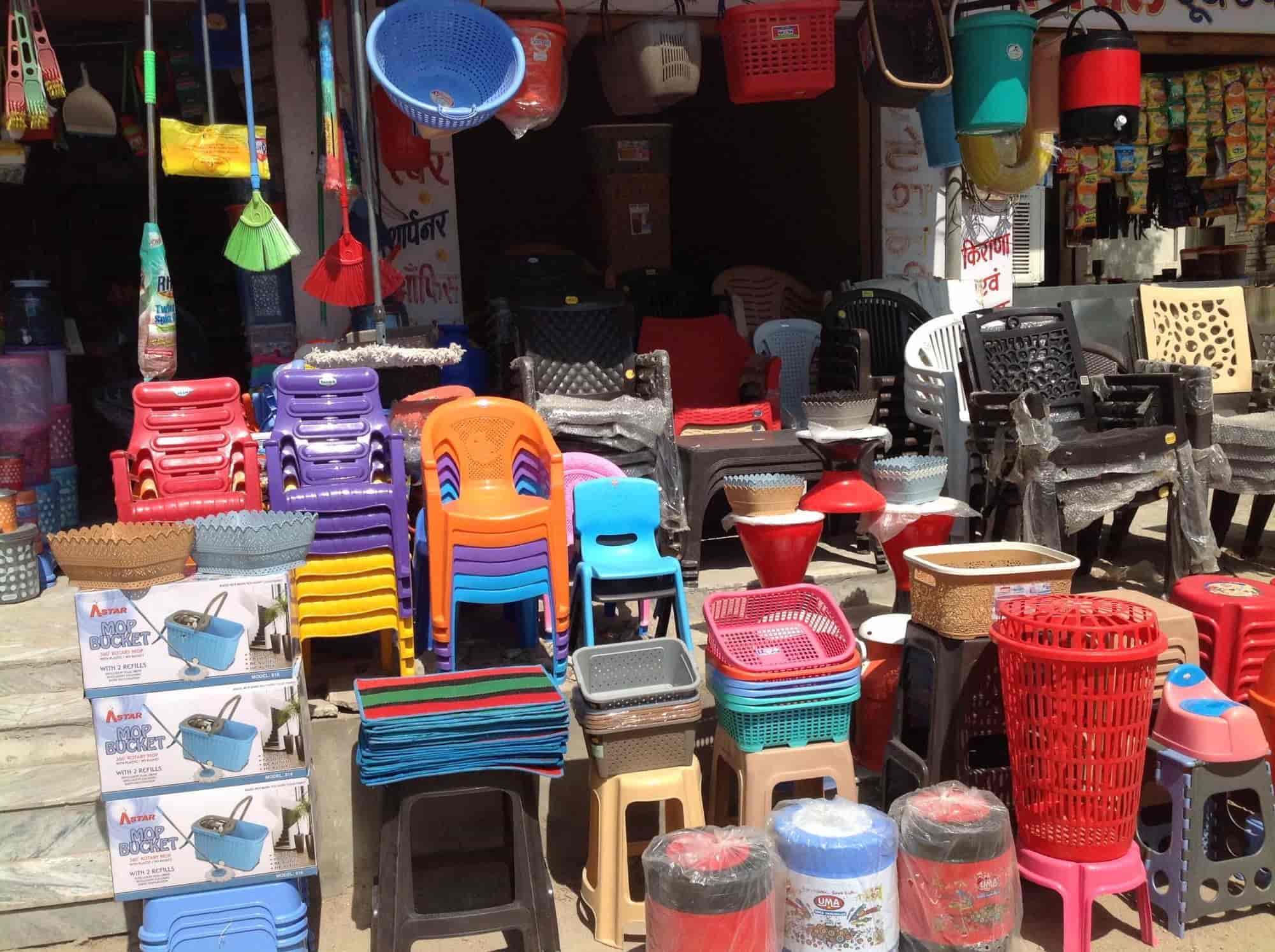 Top Plastic Dustbin Dealers in Barmer Best Plastic Waste Bin Dealers