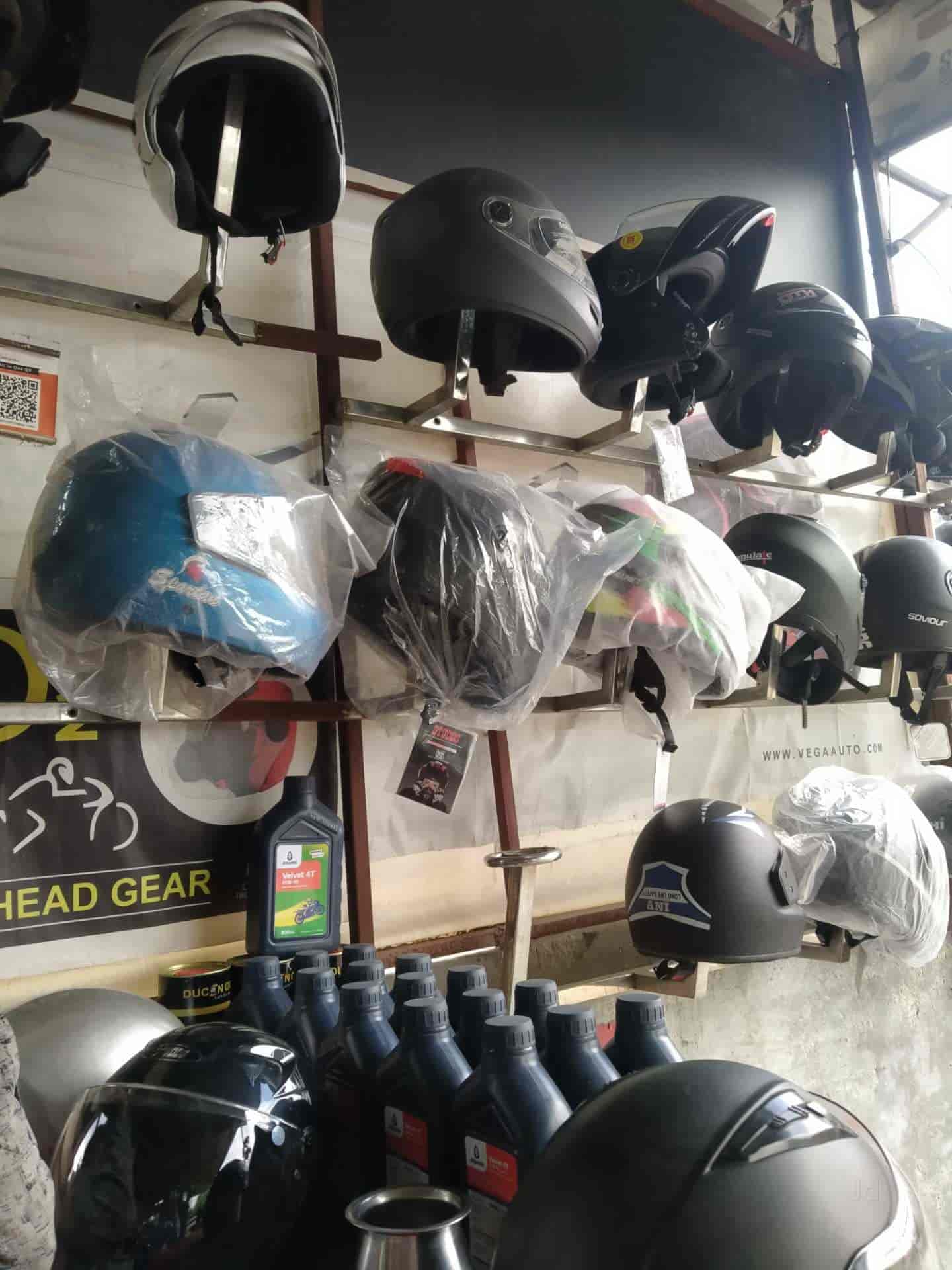 Top Aerostar Helmet Dealers in Indore Best Aerostar Helmet Dealers