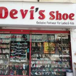 adda footwear showroom