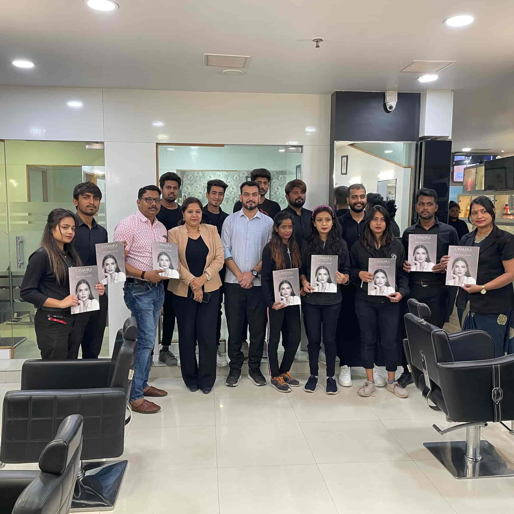 Top Salons in Sardarpura, UdaipurRajasthan Best Beauty Salon near me