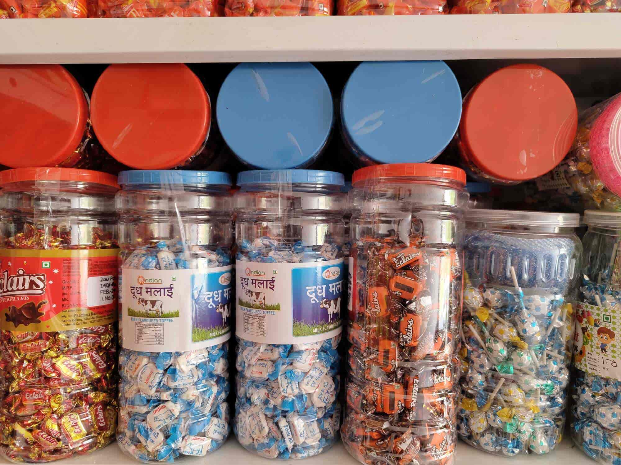 a & h tobacco & candy wholesalers and of North New Jersey Each pack contains 10 white candy sticks and you do not need an ID for these sweets OWMA | About Us