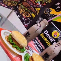 Burger Joints Restaurants in Jaspur, Udham Singh Nagar - Burger ...