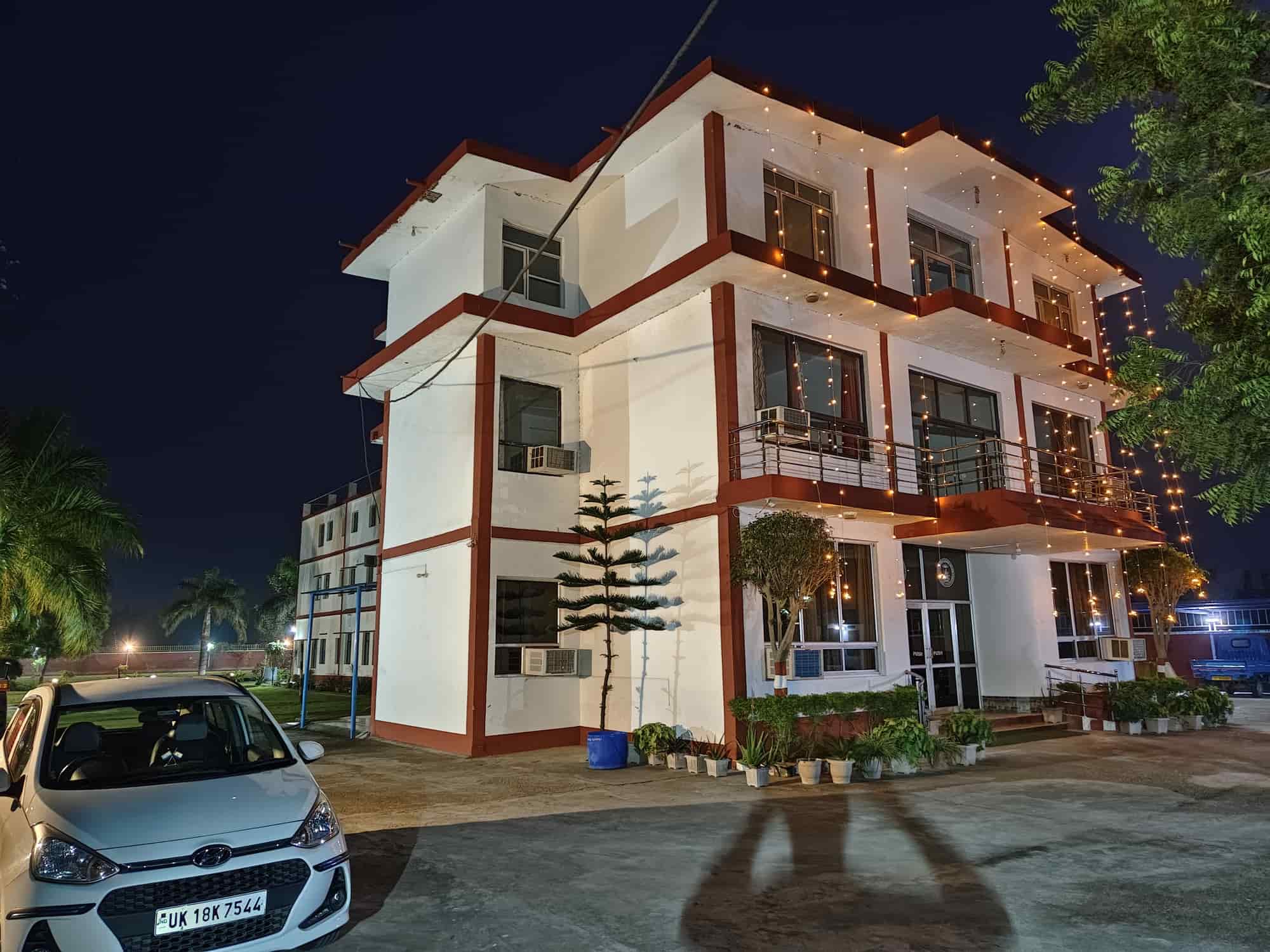 Hardev Singh Smarak College in Raipur,Udham Singh Nagar Best Colleges in Udham Singh Nagar