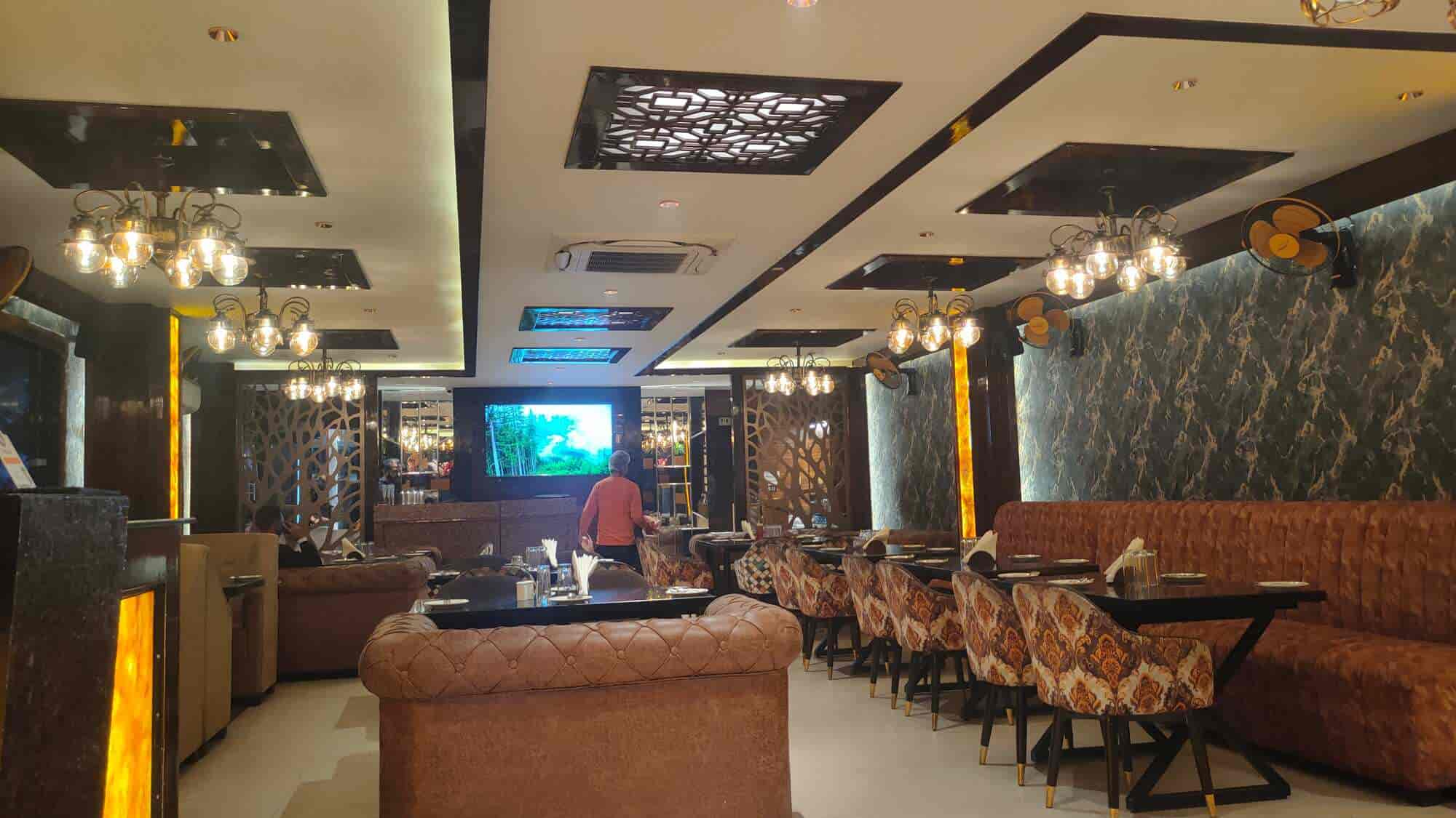 The HYPE Restaurant — photo 1