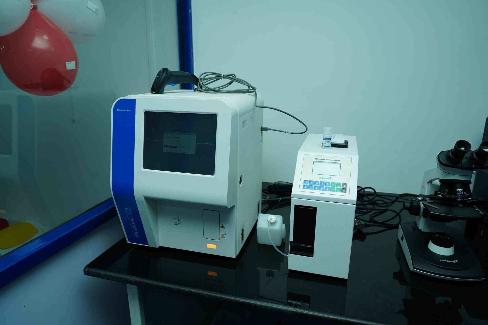 Lab view 2