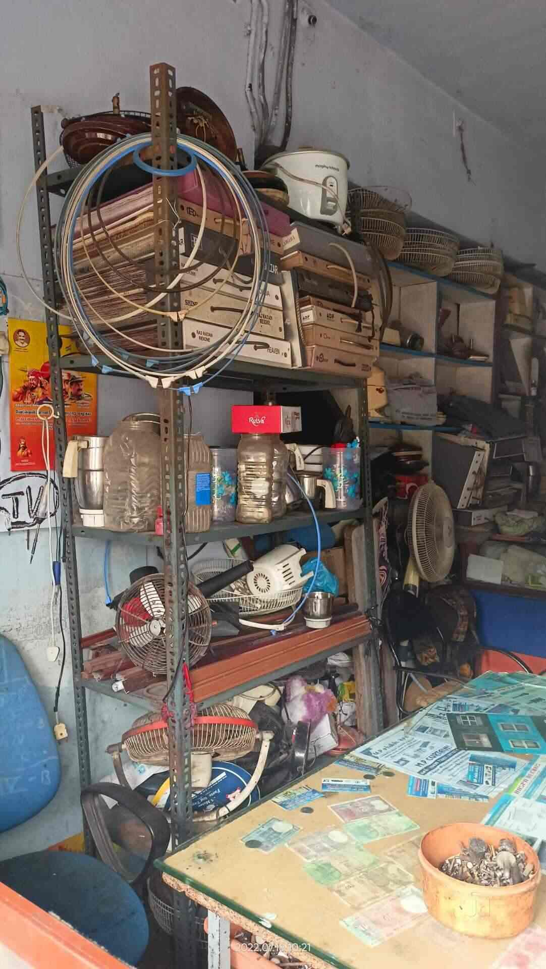 M P Services Centre in Udamalpet HO,Udumalpet Best Washing Machine Repair & Services in