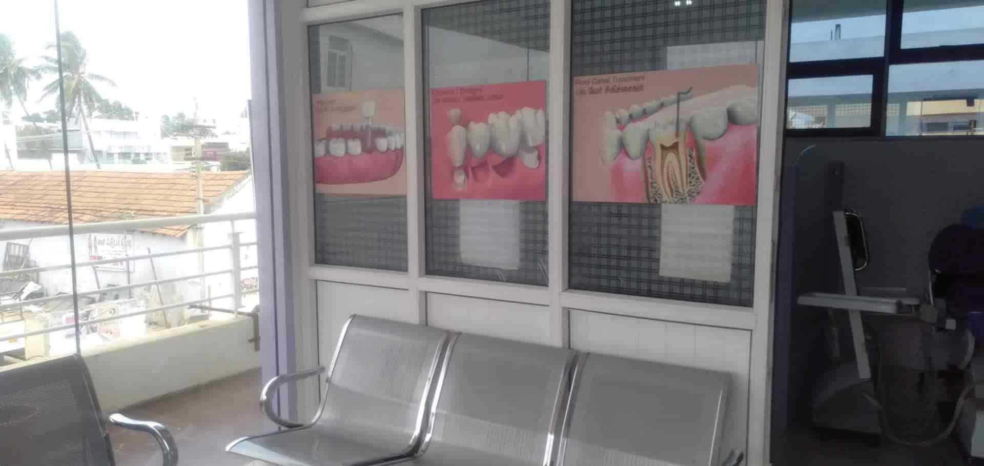 Top Dental Clinics in Udumalpet near me Justdial