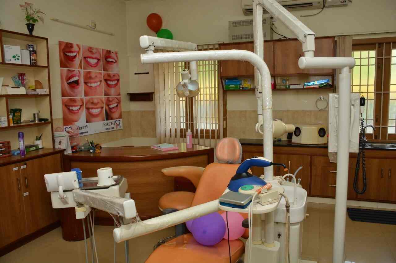 Top Dental Clinics in Udumalpet near me Justdial