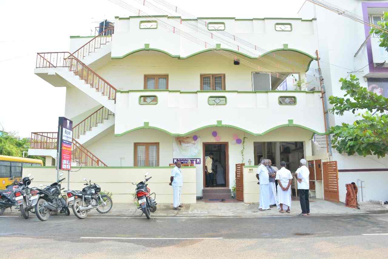 Top Dental Clinics in Udumalpet near me Justdial