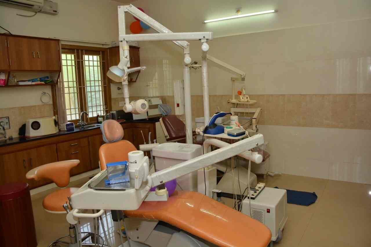 Top Dental Clinics in Udumalpet near me Justdial