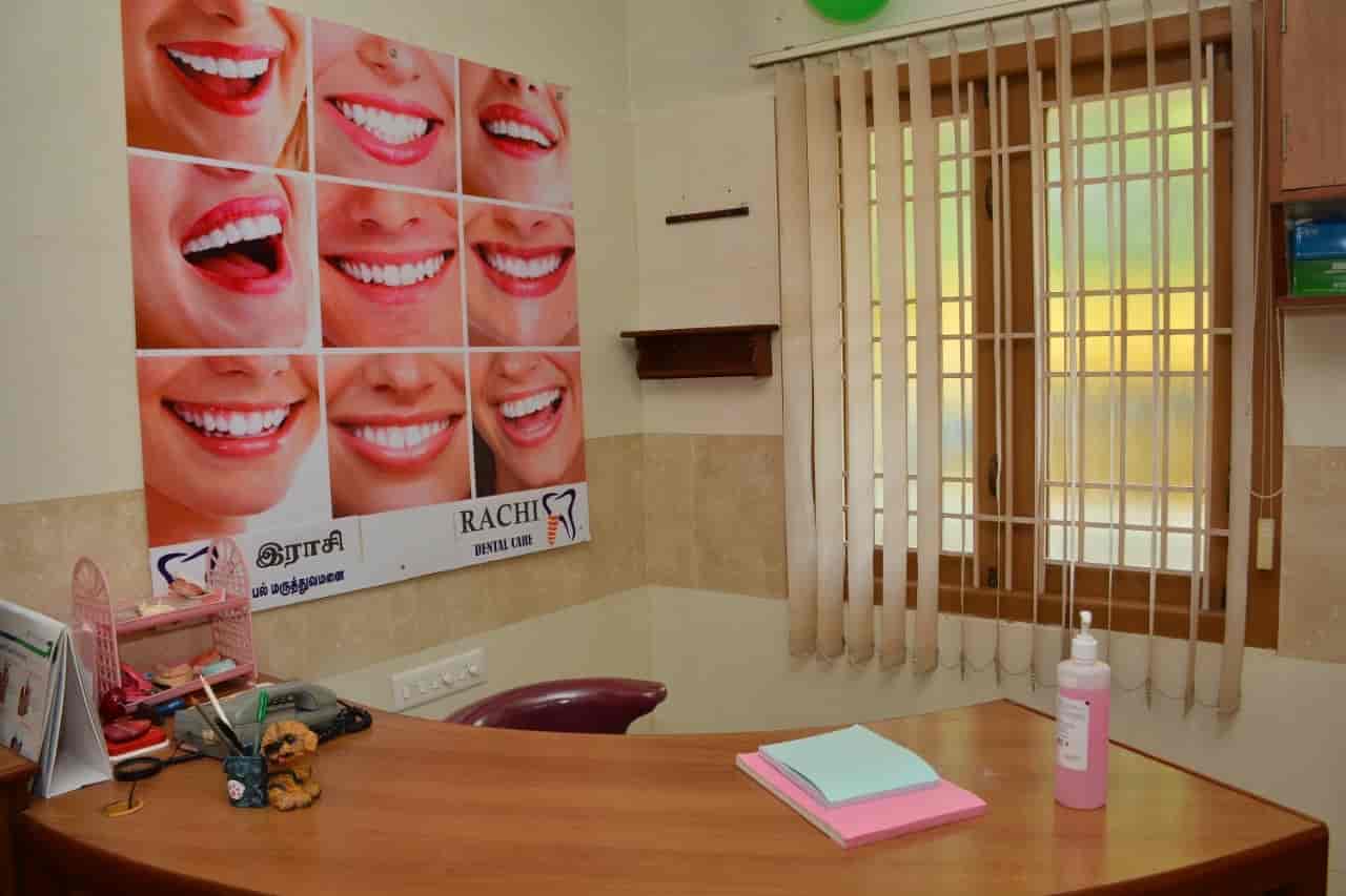 Top Dental Clinics in Udumalpet near me Justdial