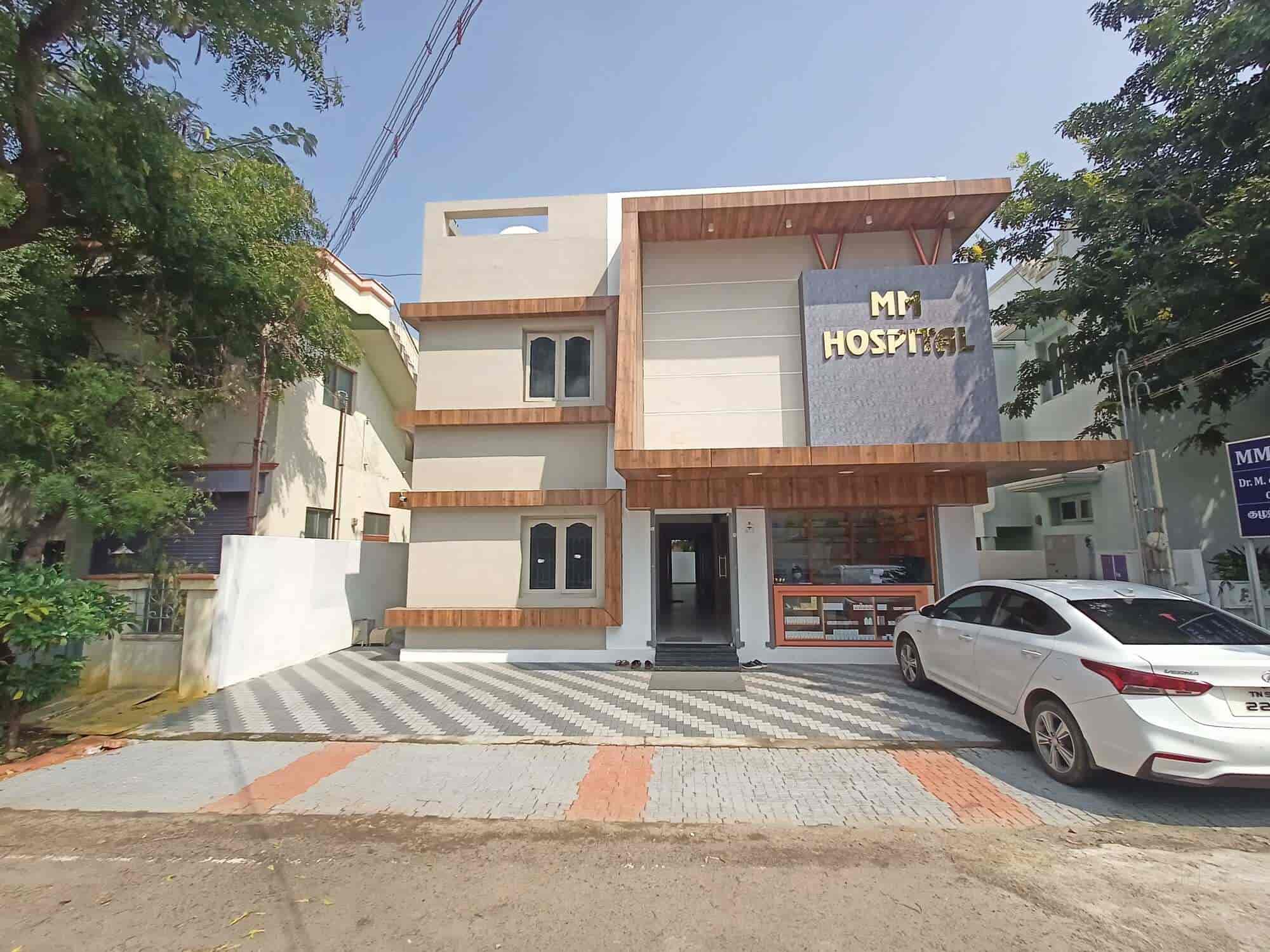 MM Child Care &MM Advanced Fetal Scan in Udamalpet Ho,Udumalpet Best