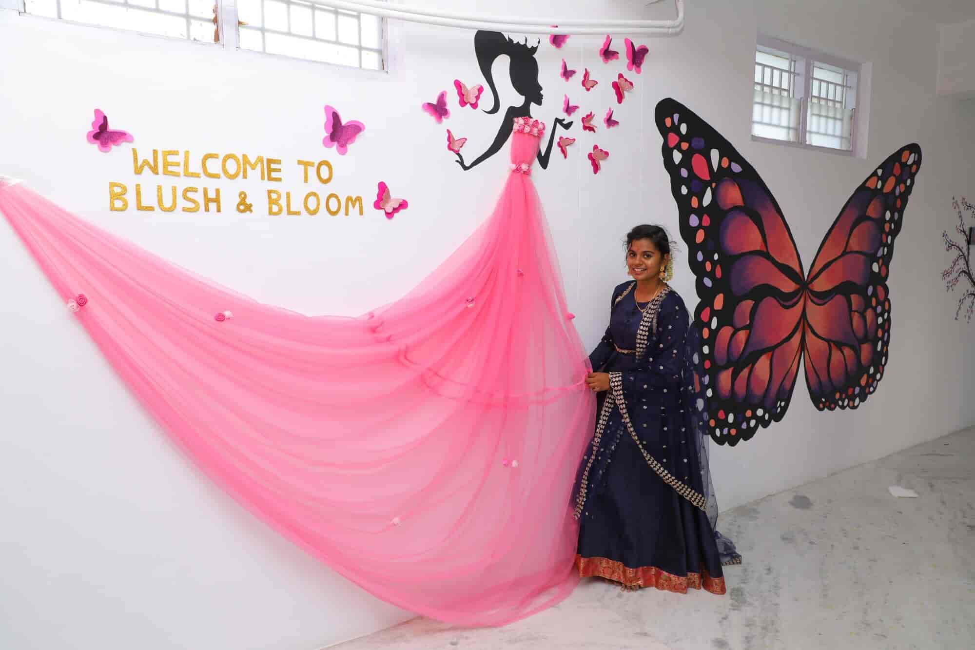 Top Tailoring Classes in Dharapuram Best Sewing Classes near me