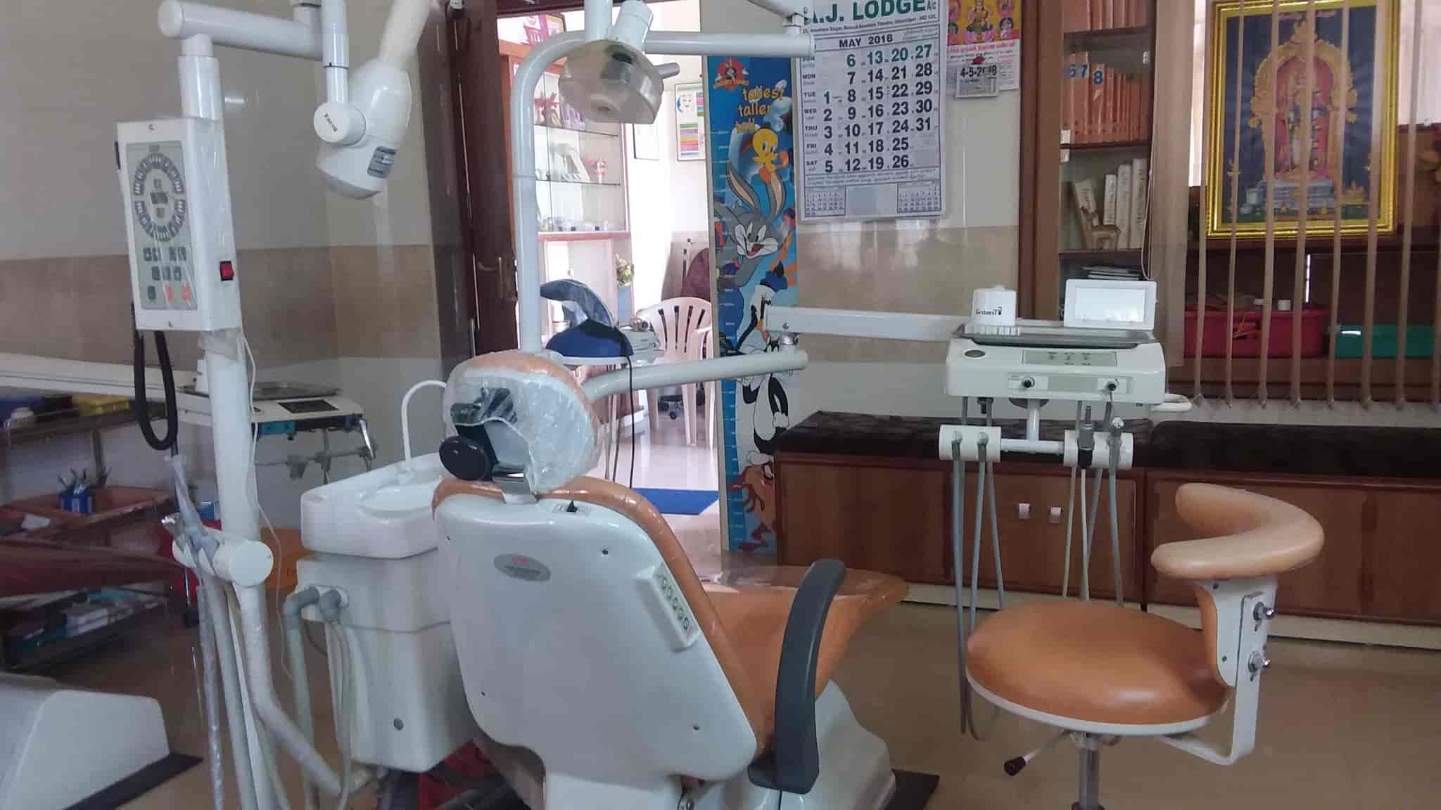 Top Dental Clinics in Udumalpet near me Justdial