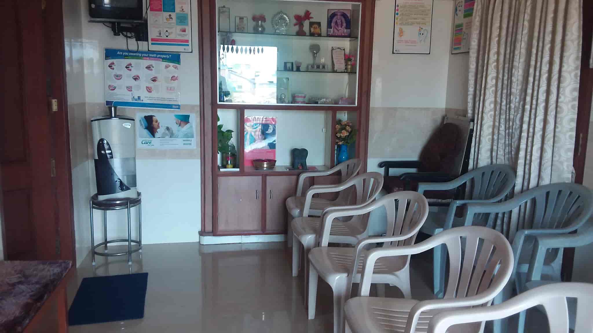 Top Dental Clinics in Udumalpet near me Justdial