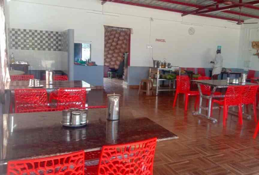 Top Restaurants in Komaralingam, Udumalpet Best Veg & Non Veg