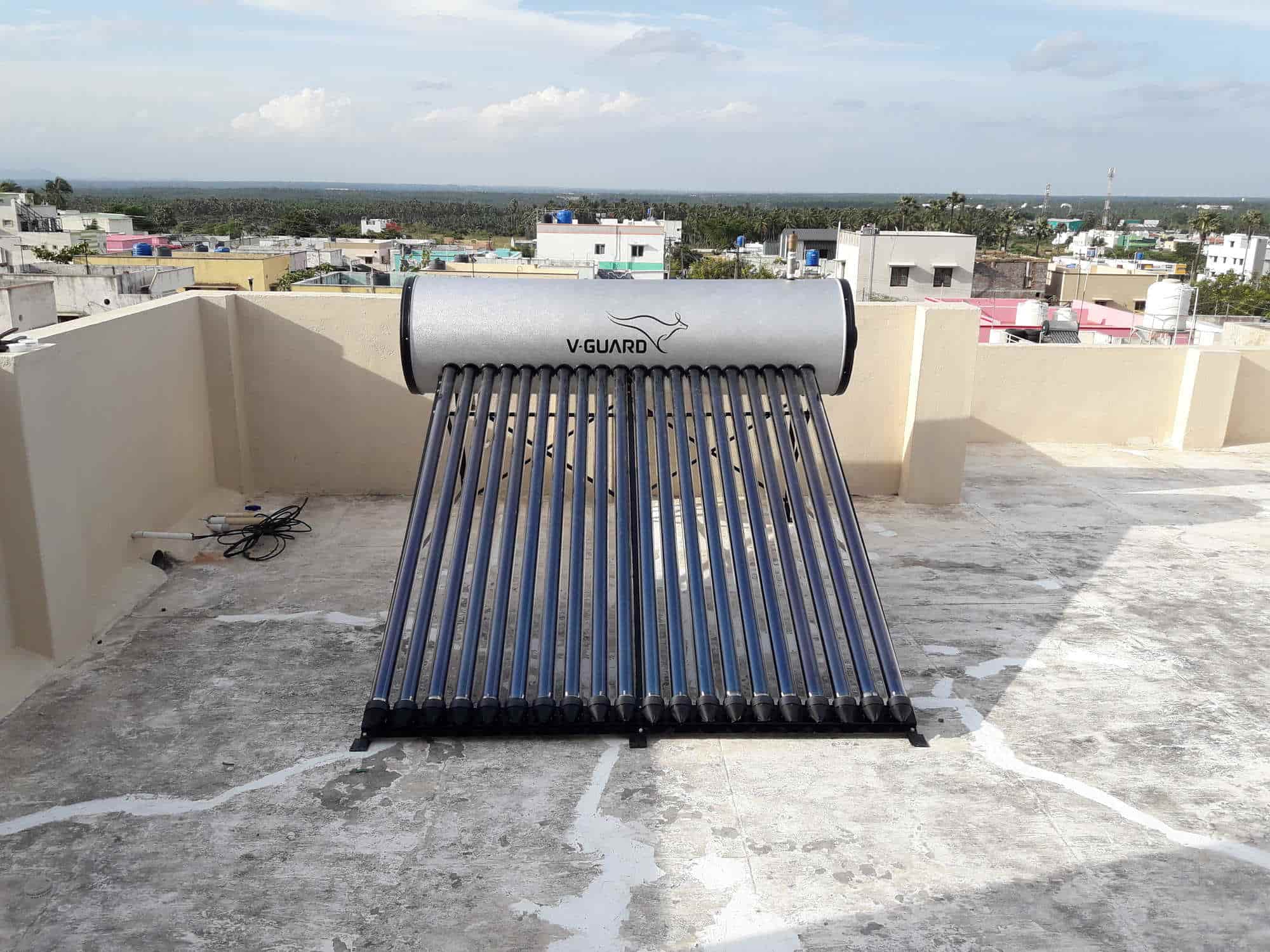 Top Solar Geyser Dealers in Udumalpet - Best Solar Water Heater Dealers -  Justdial