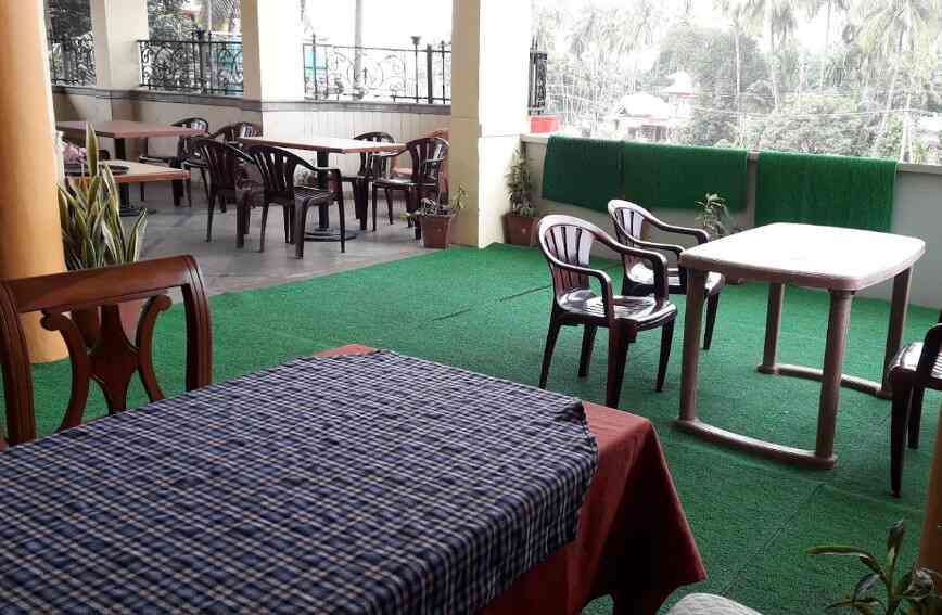 Book J K Residency in Kundapura,Udupi Best Hotels (Rs 1001 To Rs 2000