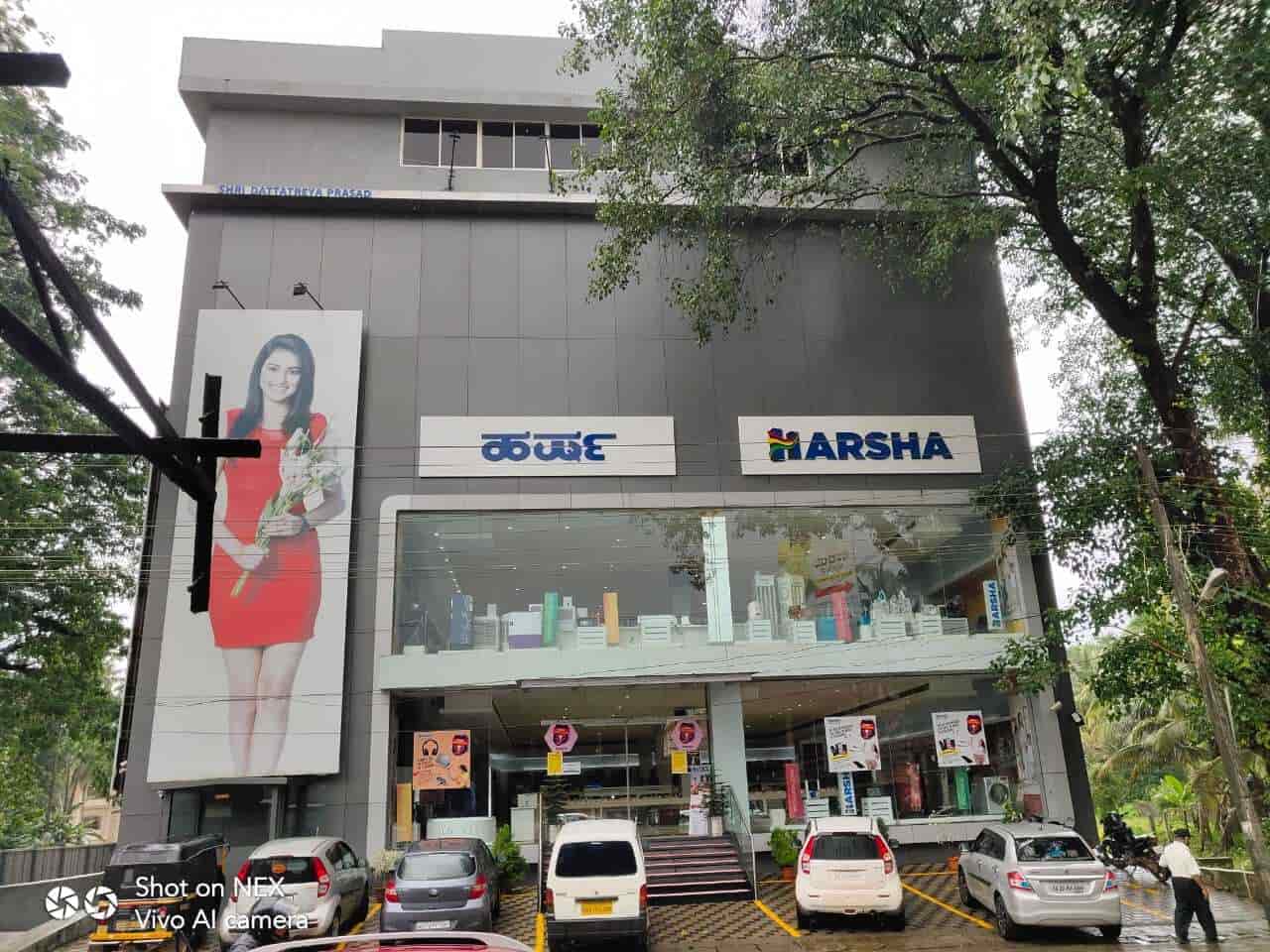 Harsha Electronics in Kundapura,Udupi Best Electronic Goods Showrooms in Udupi Justdial