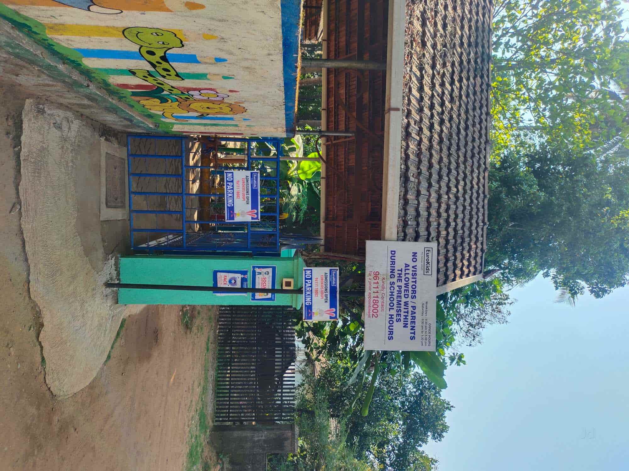 List of Top Pre Schools in Udupi Best Nursery Schools Justdial