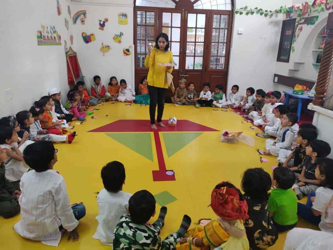 List of Top Pre Schools in Udupi Best Nursery Schools Justdial