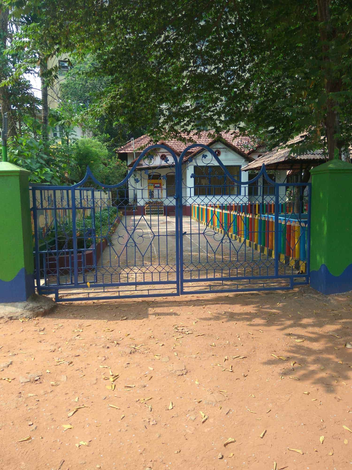 List of Top Pre Schools in Udupi Best Nursery Schools Justdial