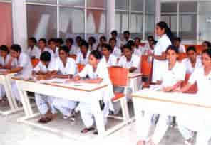 Lab view 16