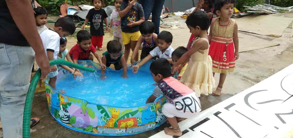 List of Top Pre Schools in Udupi Best Nursery Schools Justdial