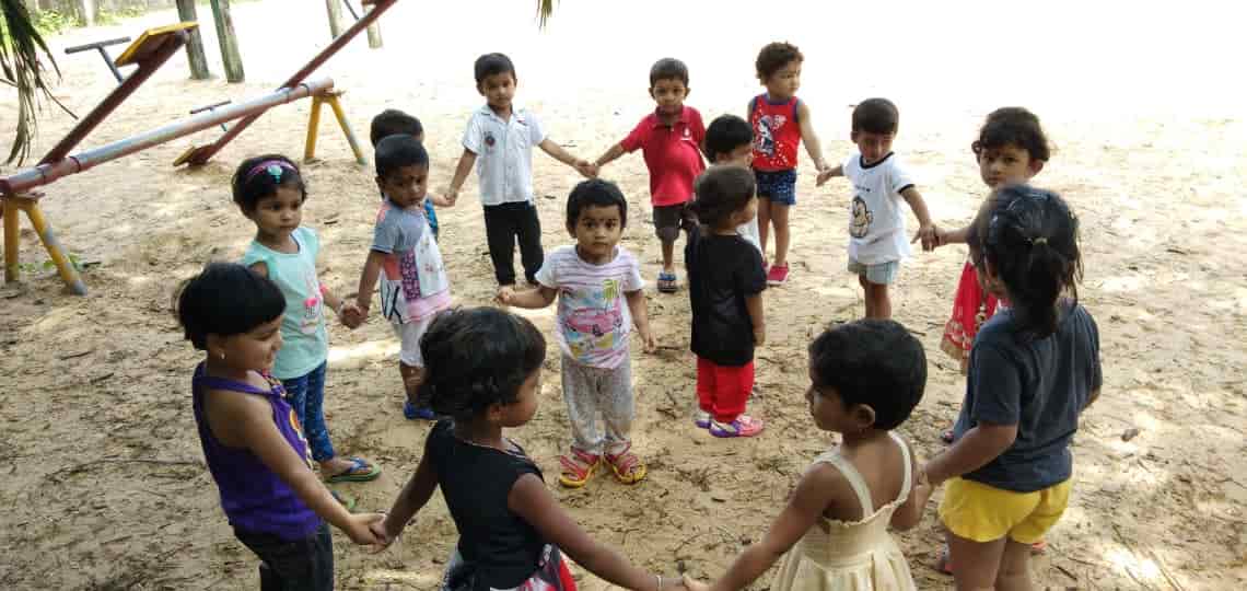 List of Top Pre Schools in Udupi Best Nursery Schools Justdial