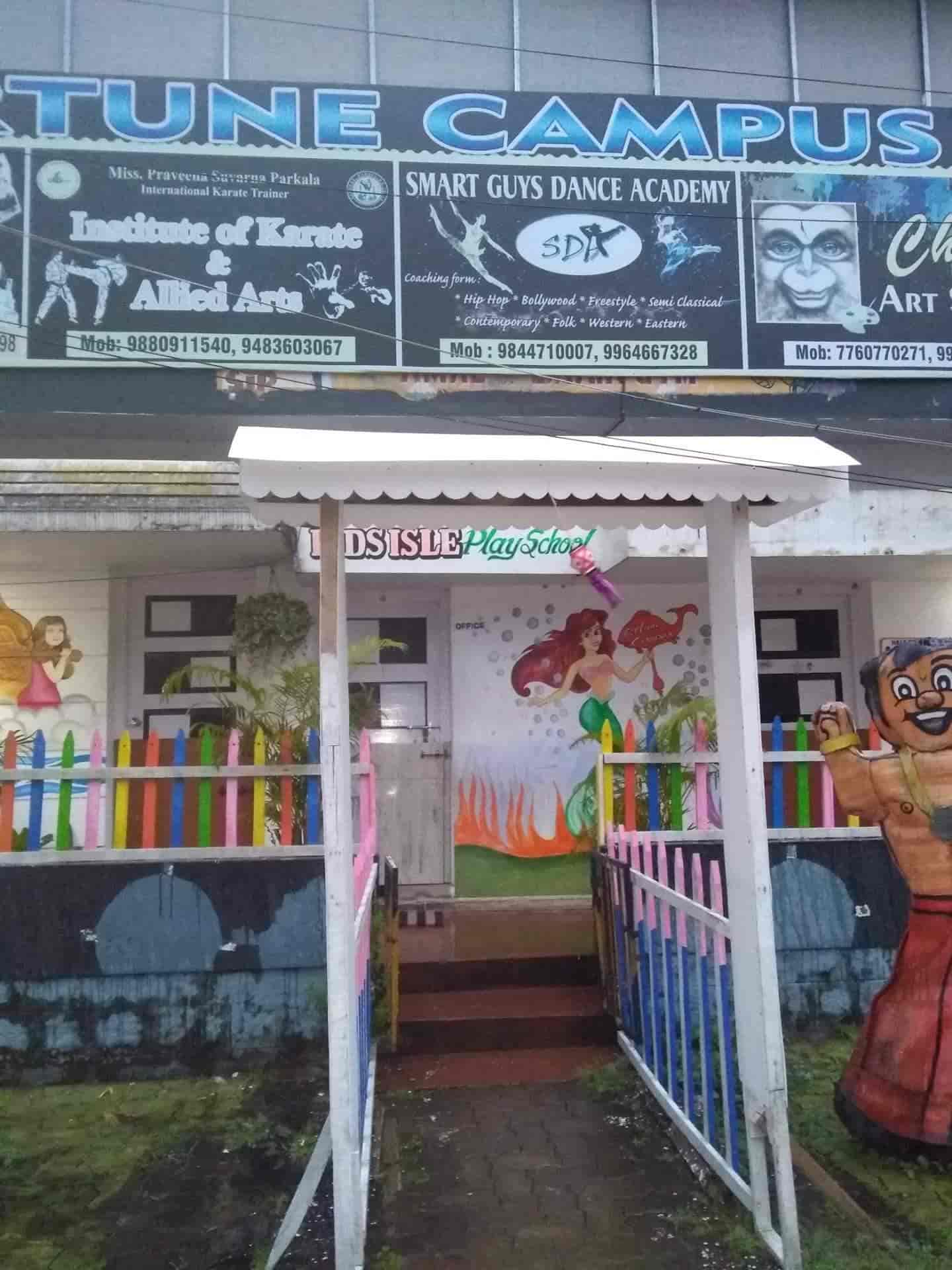 List of Top Pre Schools in Udupi Best Nursery Schools Justdial