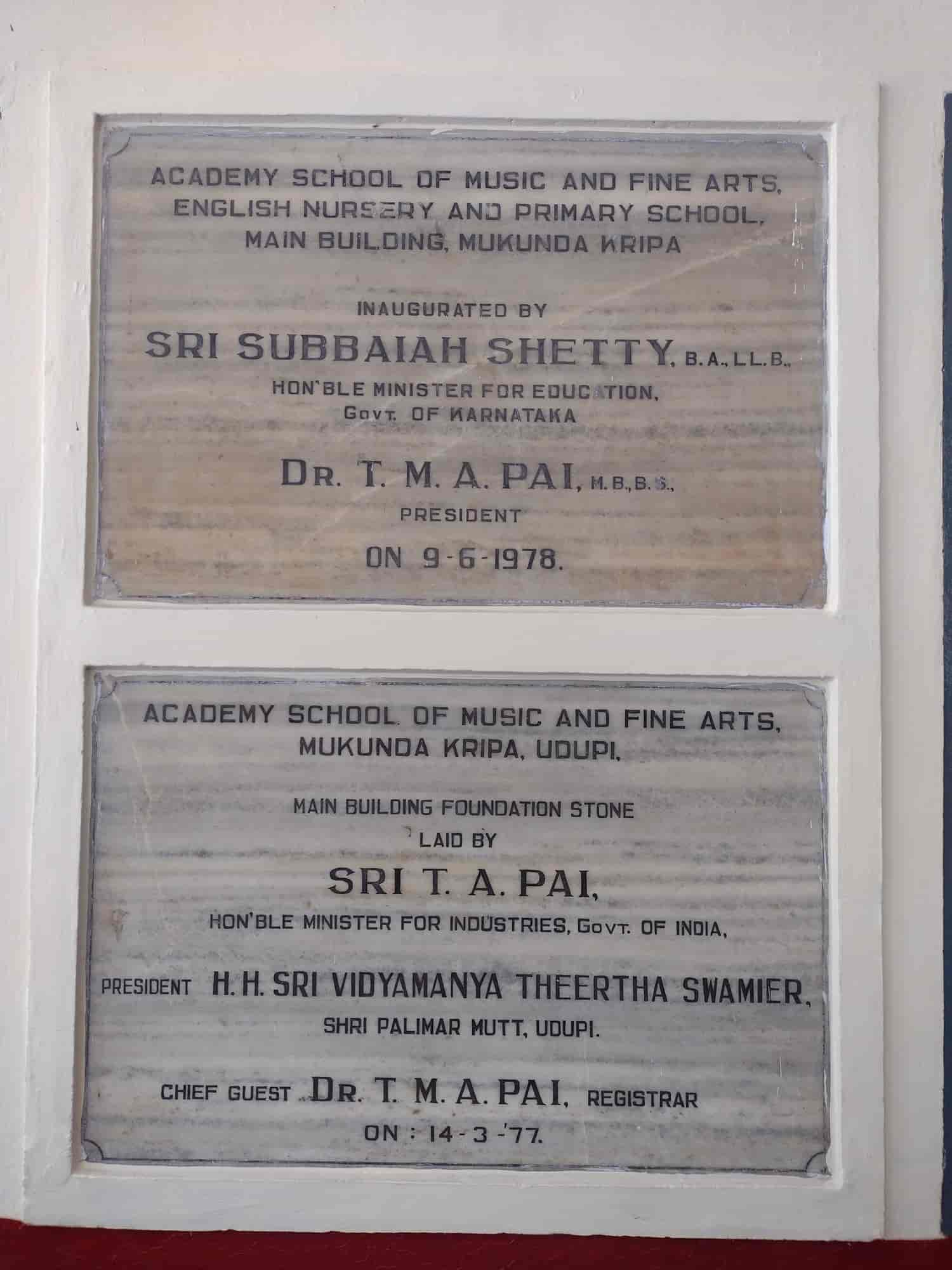 List of Top Pre Schools in Udupi Best Nursery Schools Justdial