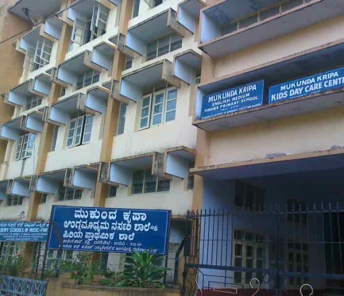List of Top Pre Schools in Udupi Best Nursery Schools Justdial